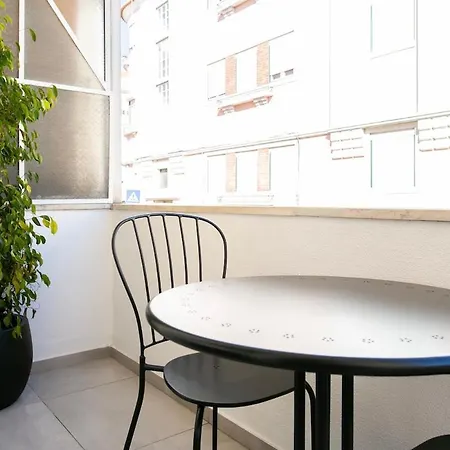 דירה Historic Center River View Balcony *