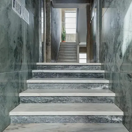 Historic Center River View Balcony Apartmán Lisboa