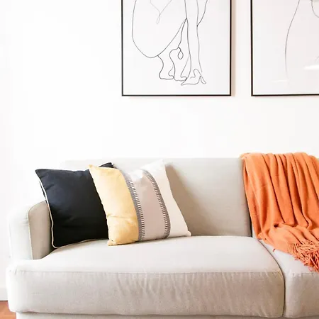 Historic Center River View Balcony