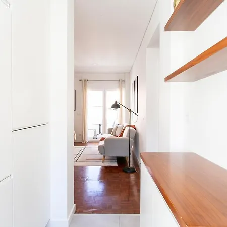 Апартаменти Historic Center River View Balcony