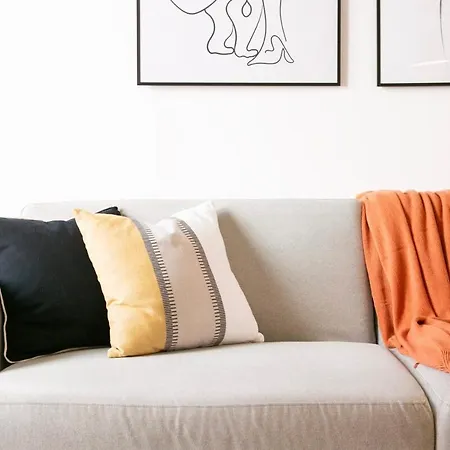 Апартаменти Historic Center River View Balcony *