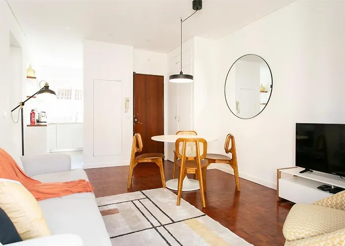 Lägenhet Historic Center River View Balcony