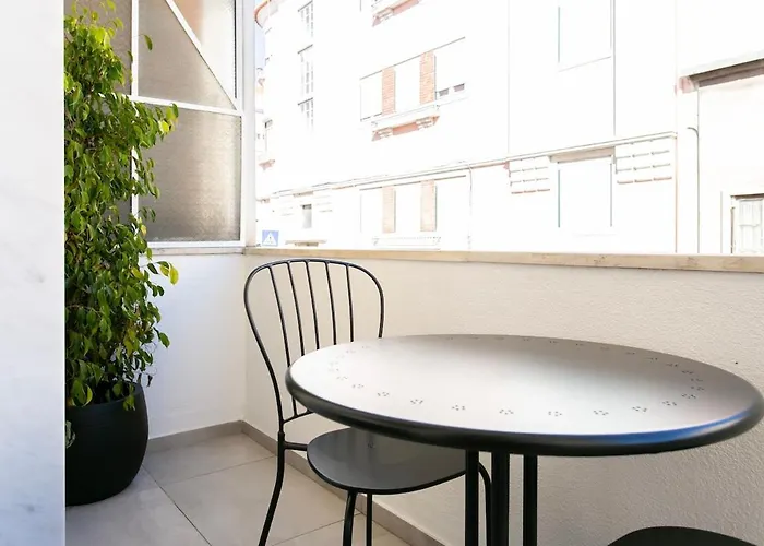 Lägenhet Historic Center River View Balcony *