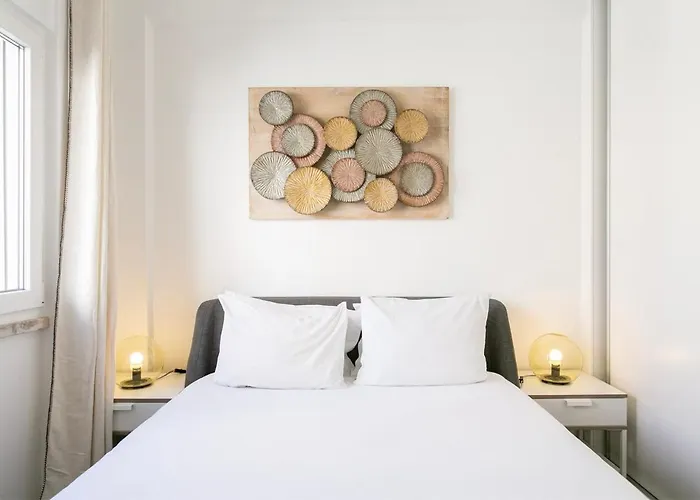 Historic Center River View Balcony